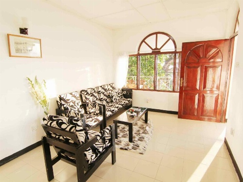 2in1 Kandy Hostel image 10
