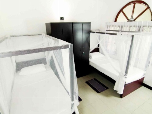 2in1 Kandy Hostel image 16