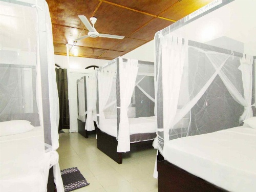2in1 Kandy Hostel image 17