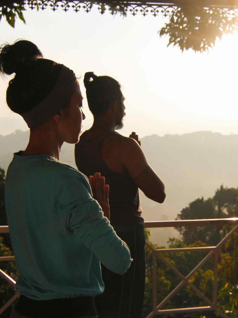 2in1 Kandy Hostel Main image