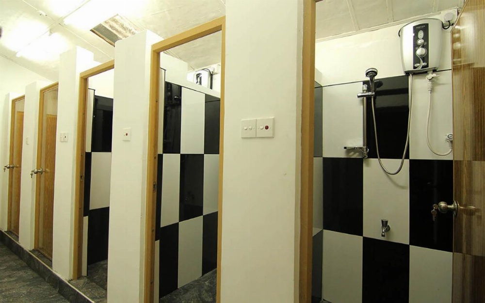 2in1 Kandy Hostel Image 20