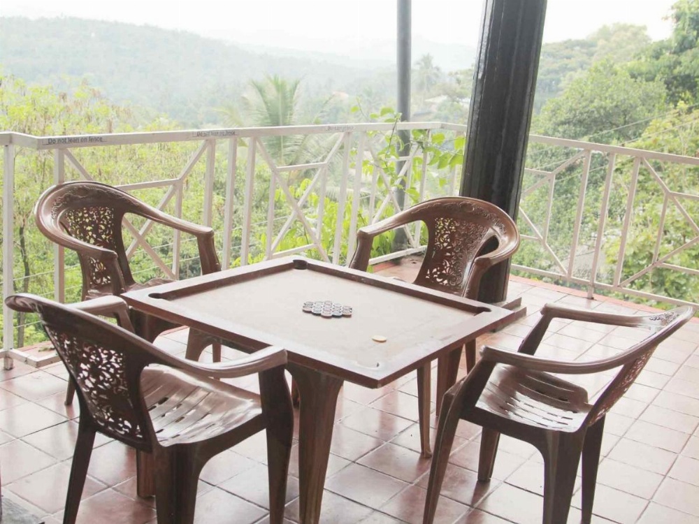 2in1 Kandy Hostel Image 24