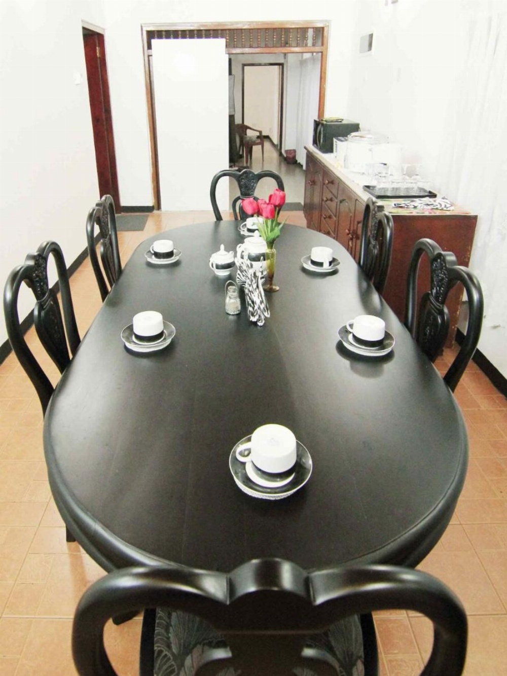 2in1 Kandy Hostel Image 26