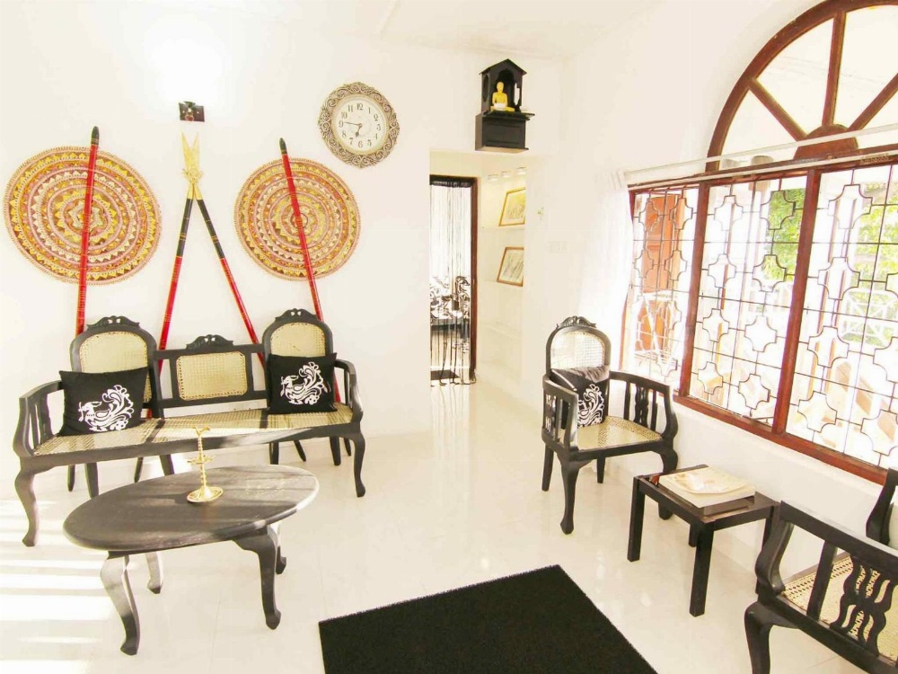 2in1 Kandy Hostel Main image