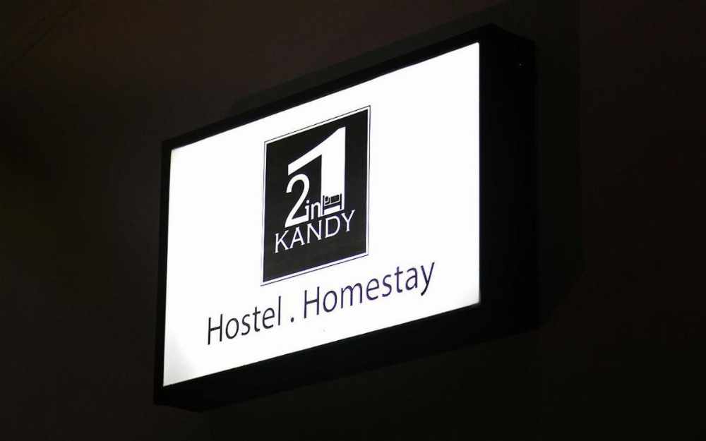 2in1 Kandy Hostel Image 35
