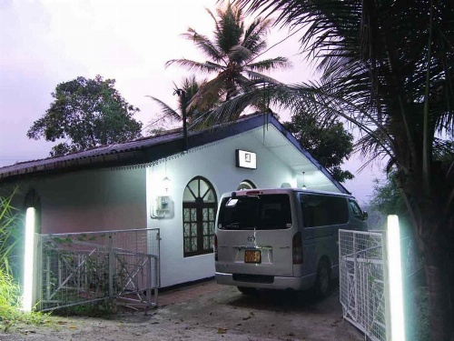 2in1 Kandy Hostel image 8